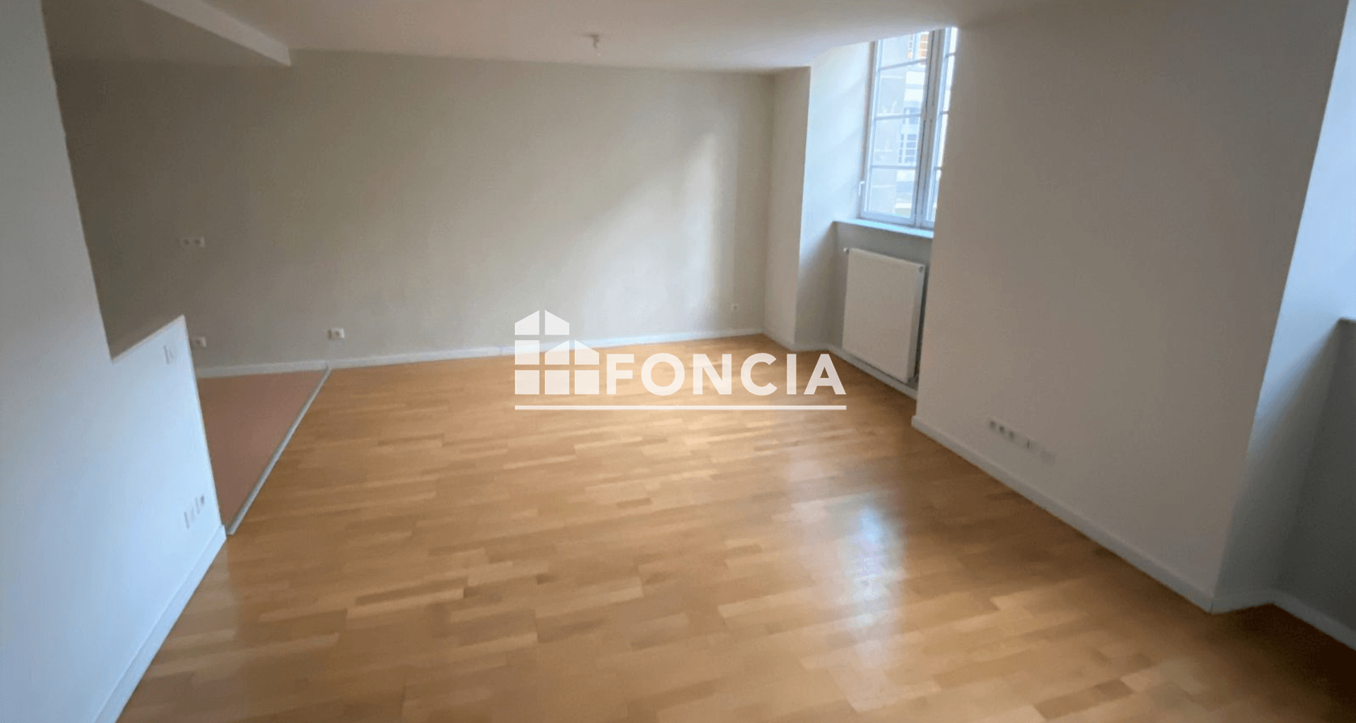 Appartement 3 pièces (84.2 m²) à louer - Riom (63200)