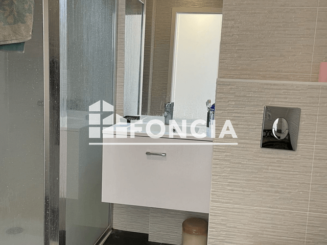 Studio (24.95 m²) à louer - Schiltigheim (67300)