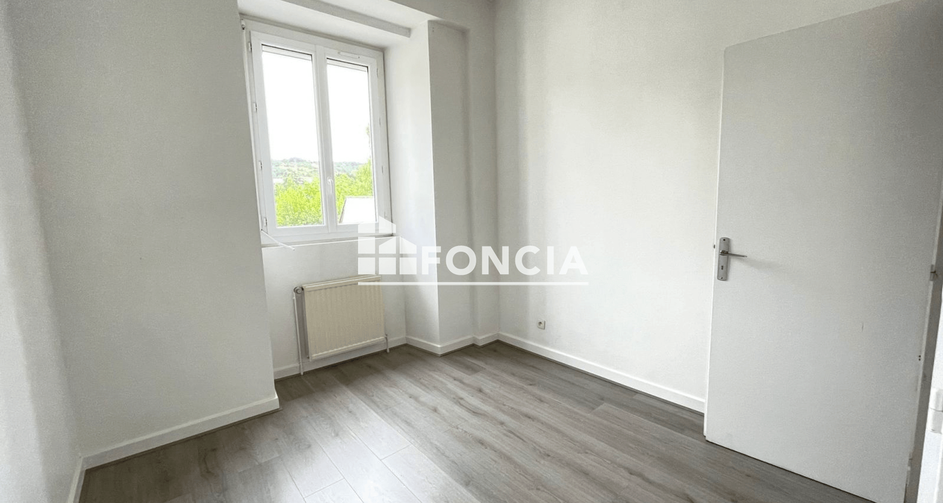 Appartement 3 pièces (60 m²) à louer - Saint-just-saint-rambert (42170)