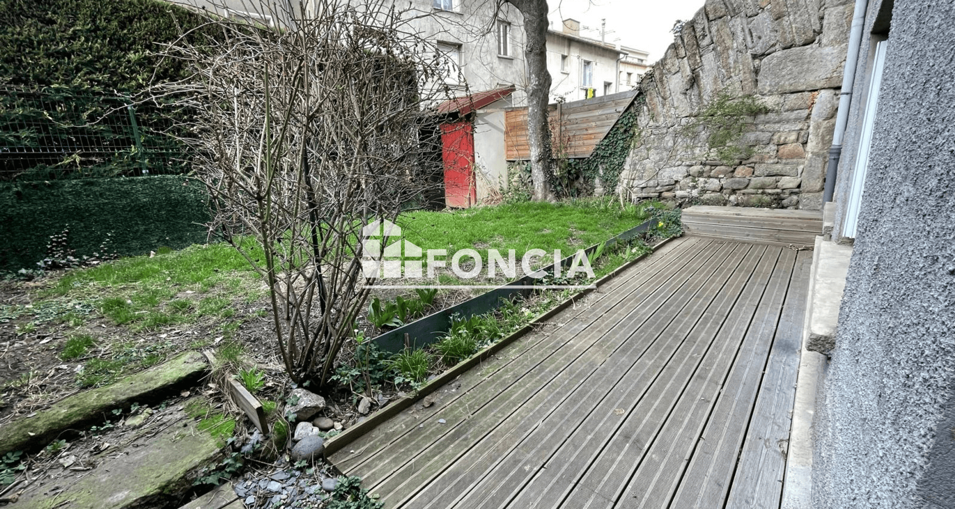 Appartement 4 pièces (82.96 m²) à louer - Saint-étienne (42000)