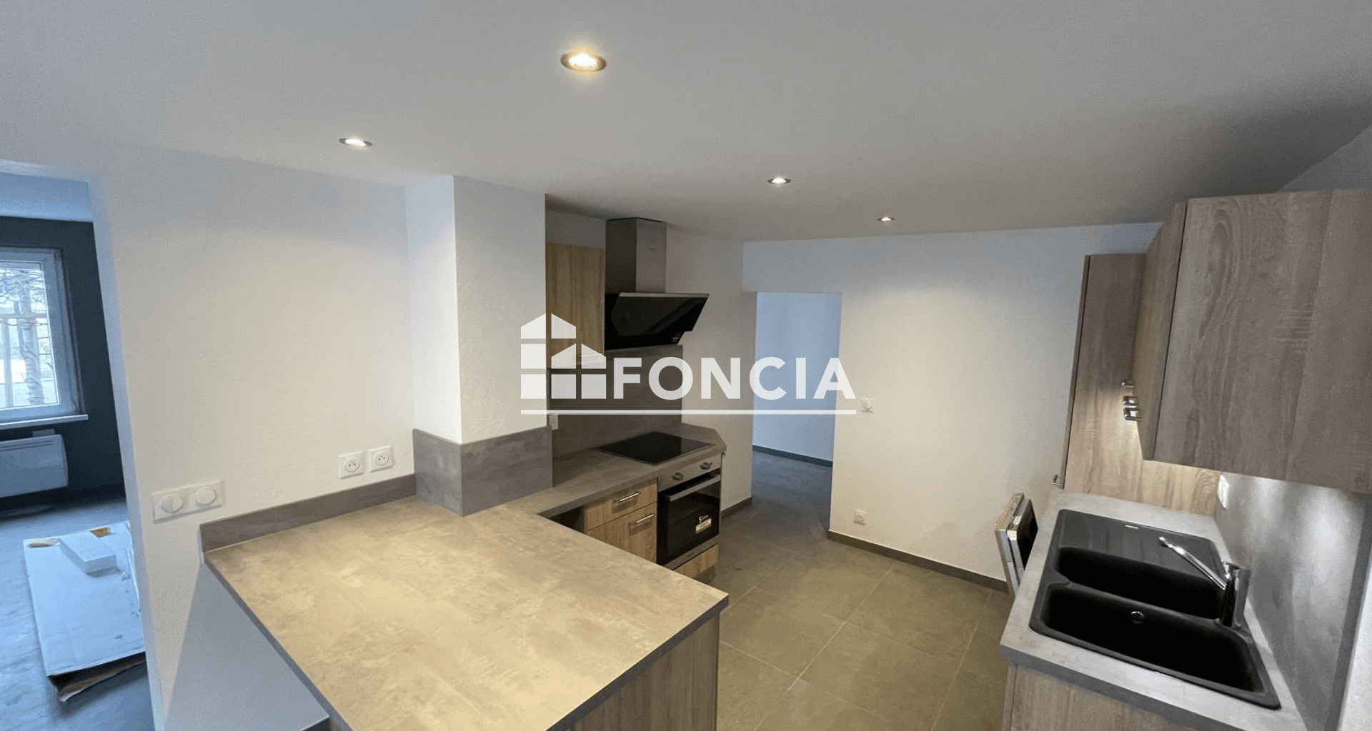Appartement 3 pièces (80.85 m²) à louer - Beinheim (67930)
