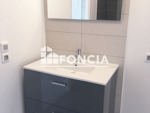 Studio (22.86 m²) à louer - Ostwald (67540)
