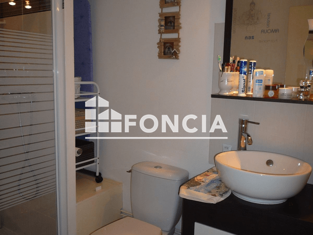 Studio (28.46 m²) à louer - Château-thierry (02400)