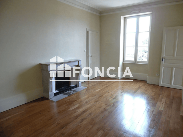 Appartement 5 pièces (114.99 m²) à louer - Dijon (21000)
