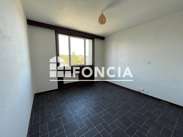 Studio (17.62 m²) à louer - Vandoeuvre-les-nancy (54500)