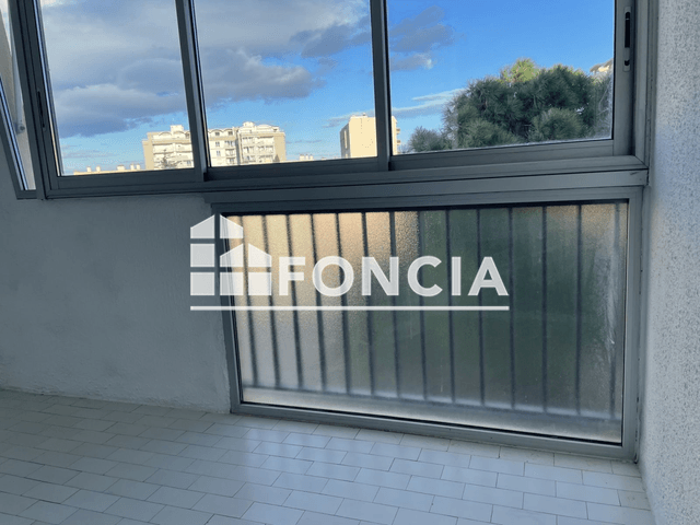 Appartement 2 pièces (31.05 m²) à louer - Saint Cyprien (66750)
