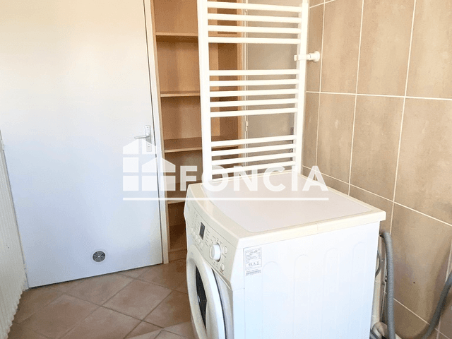 Appartement 2 pièces (60.24 m²) à louer - Metz (57000)