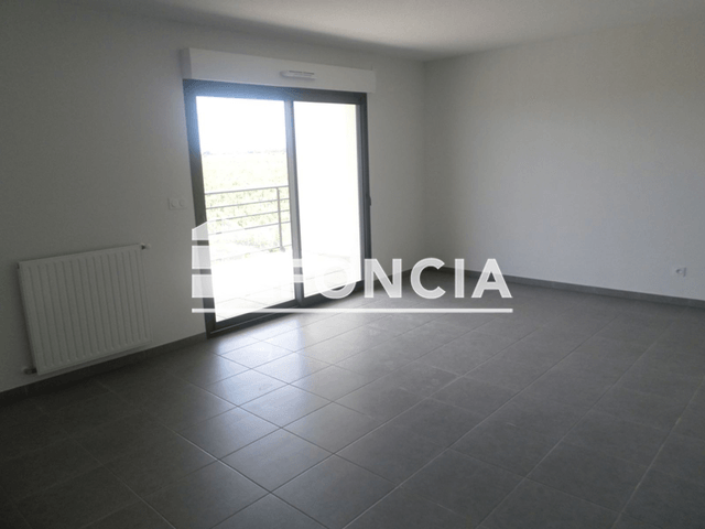 Appartement 3 pièces (56.6 m²) à louer - Perpignan (66000)