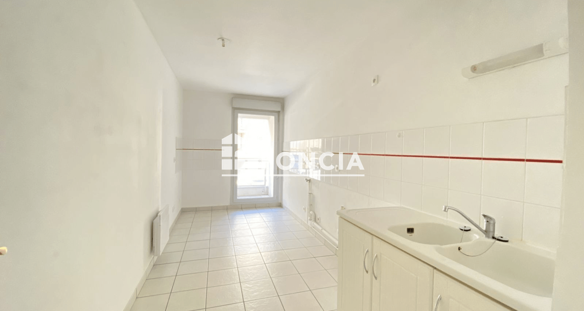 Appartement 4 pièces (85.82 m²) à louer - Chamalières (63400)