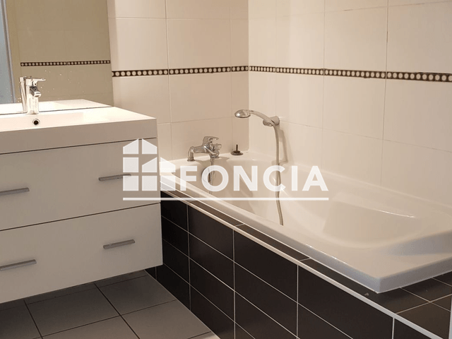 Appartement 3 pièces (51.36 m²) à louer - Obernai (67210)