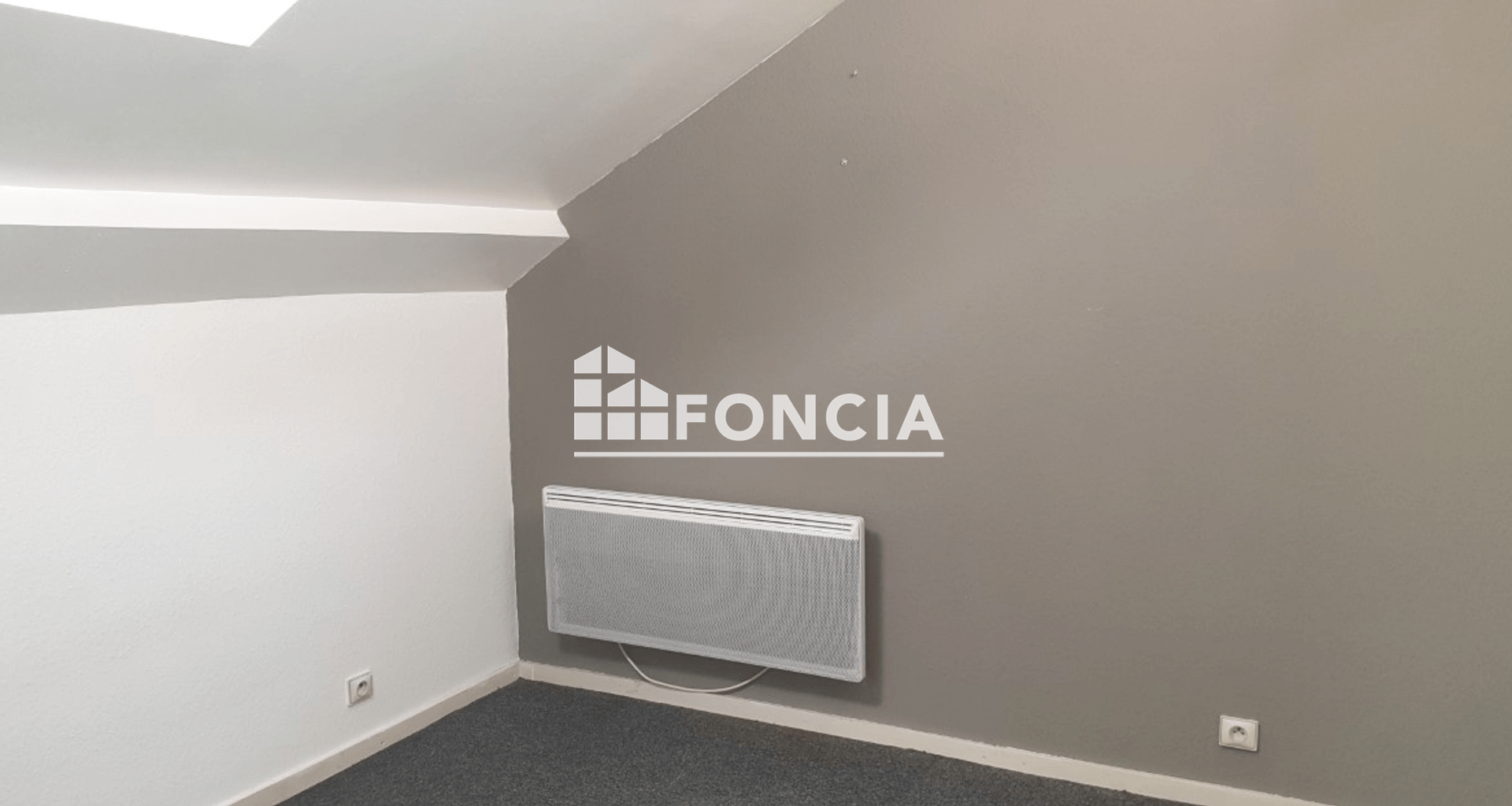 Appartement 4 pièces (89.64 m²) à louer - Nancy (54000)