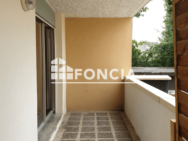 Appartement 2 pièces (59 m²) à louer - Charleville Mezieres (08000)