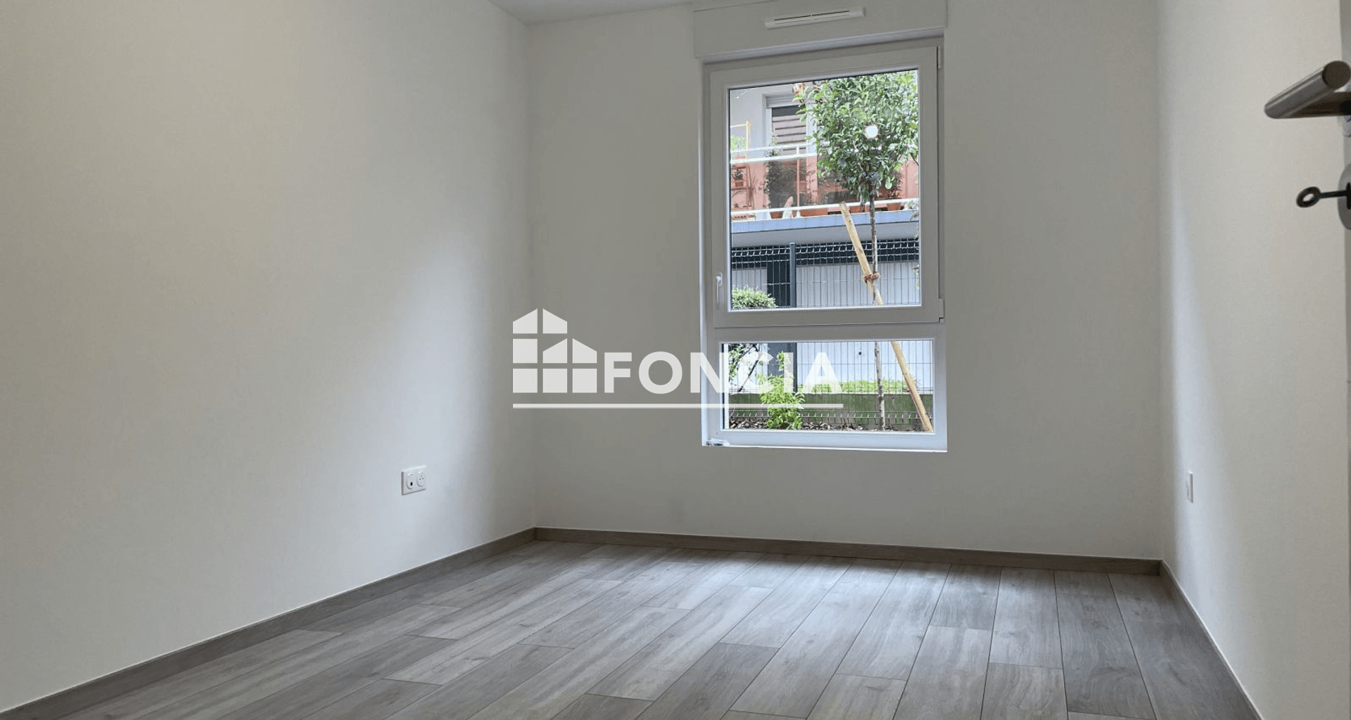 Appartement 4 pièces (97.51 m²) à louer - Oberhausbergen (67205)