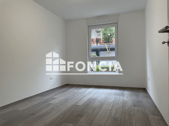 Appartement 4 pièces (97.51 m²) à louer - Oberhausbergen (67205)