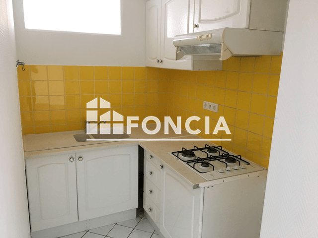 Appartement 3 pièces (57.98 m²) à louer - Nancy (54000)