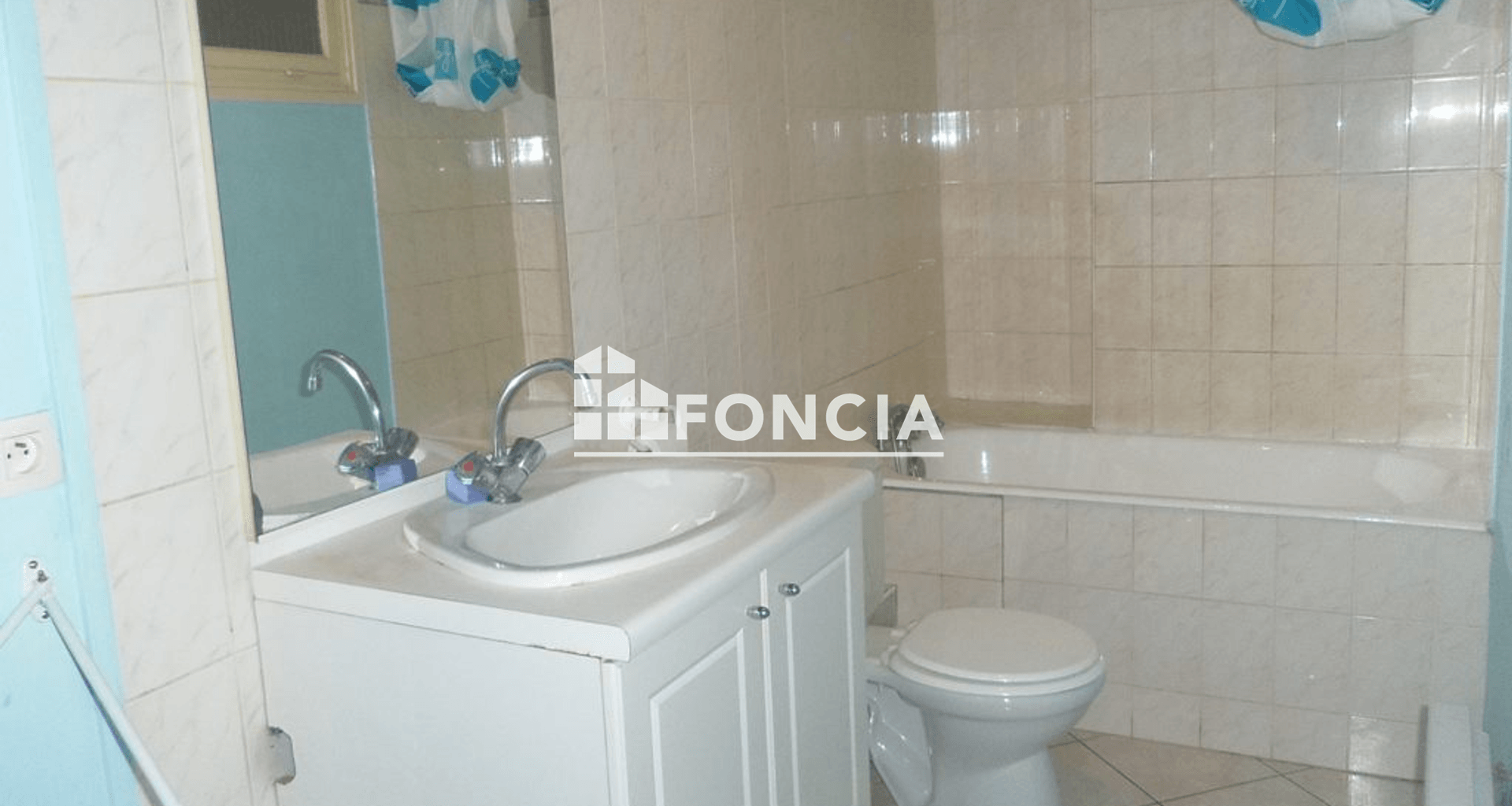 Studio (30 m²) à louer - Nancy (54000)