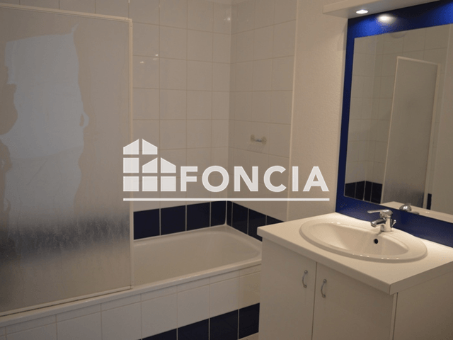 Appartement 2 pièces (40.7 m²) à louer - Perpignan (66000)