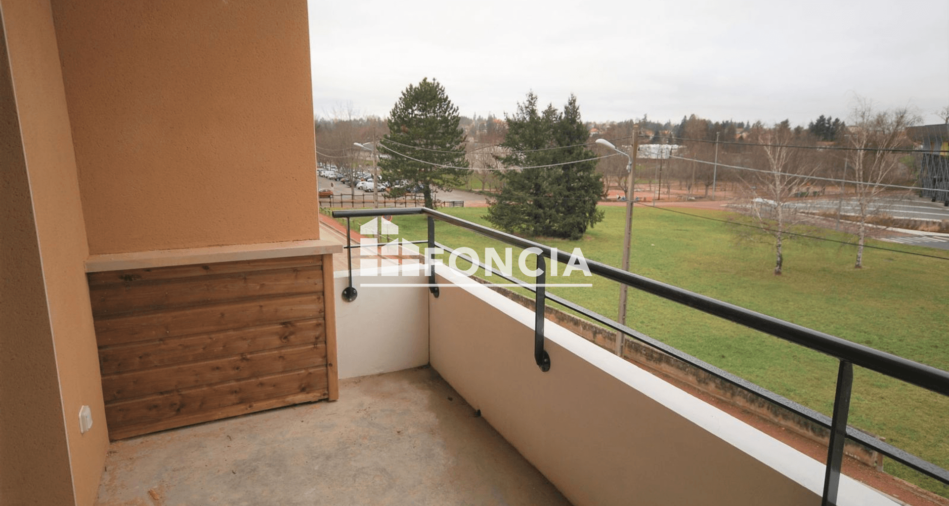 Appartement 2 pièces (47.95 m²) à louer - Roanne (42300)