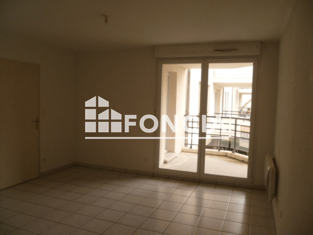 Appartement 2 pièces (39.91 m²) à louer - Erstein (67150)