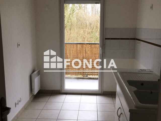 Appartement 3 pièces (61.22 m²) à louer - Avrillé (49240)