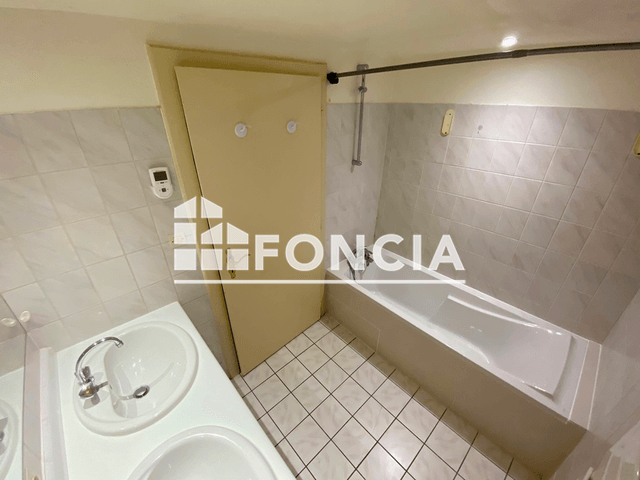 Appartement 4 pièces (92.97 m²) à louer - Sainte-marie-aux-mines (68160)