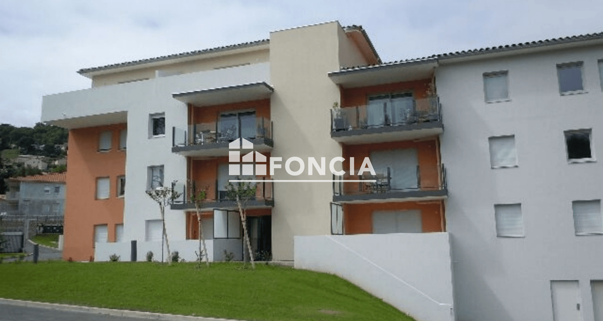 Appartement 3 pièces (66.4 m²) à louer - L'étrat (42580)