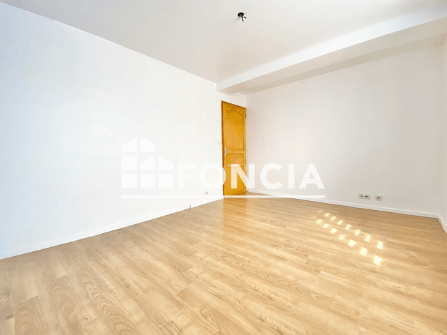 Appartement 3 pièces (73 m²) à louer - Courcelles Sur Nied (57530)