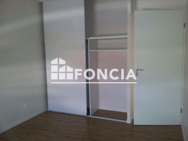 Appartement 3 pièces (70.38 m²) à louer - Angers (49000)