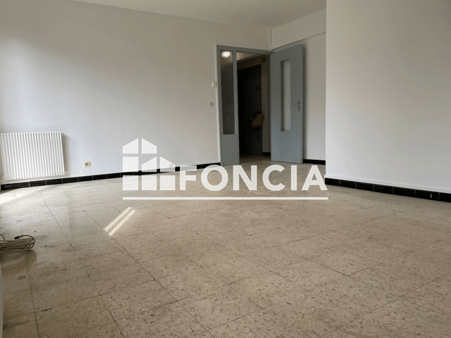 Appartement 3 pièces (67.16 m²) à louer - Perpignan (66000)