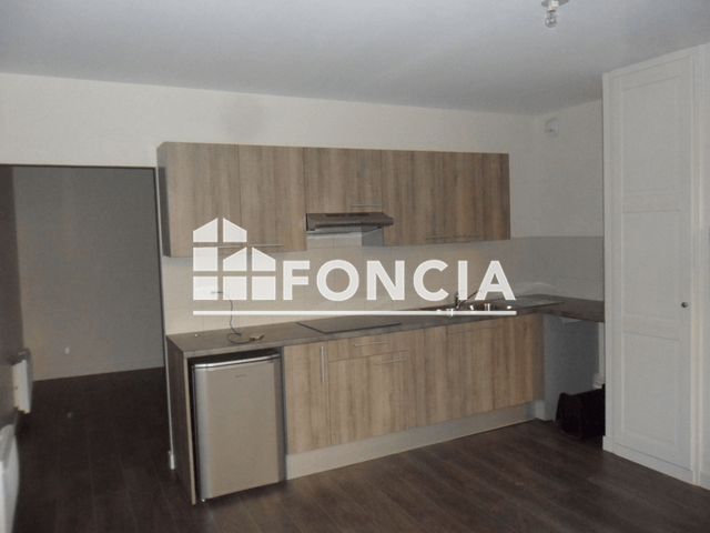 Appartement 2 pièces (37.89 m²) à louer - Dijon (21000)