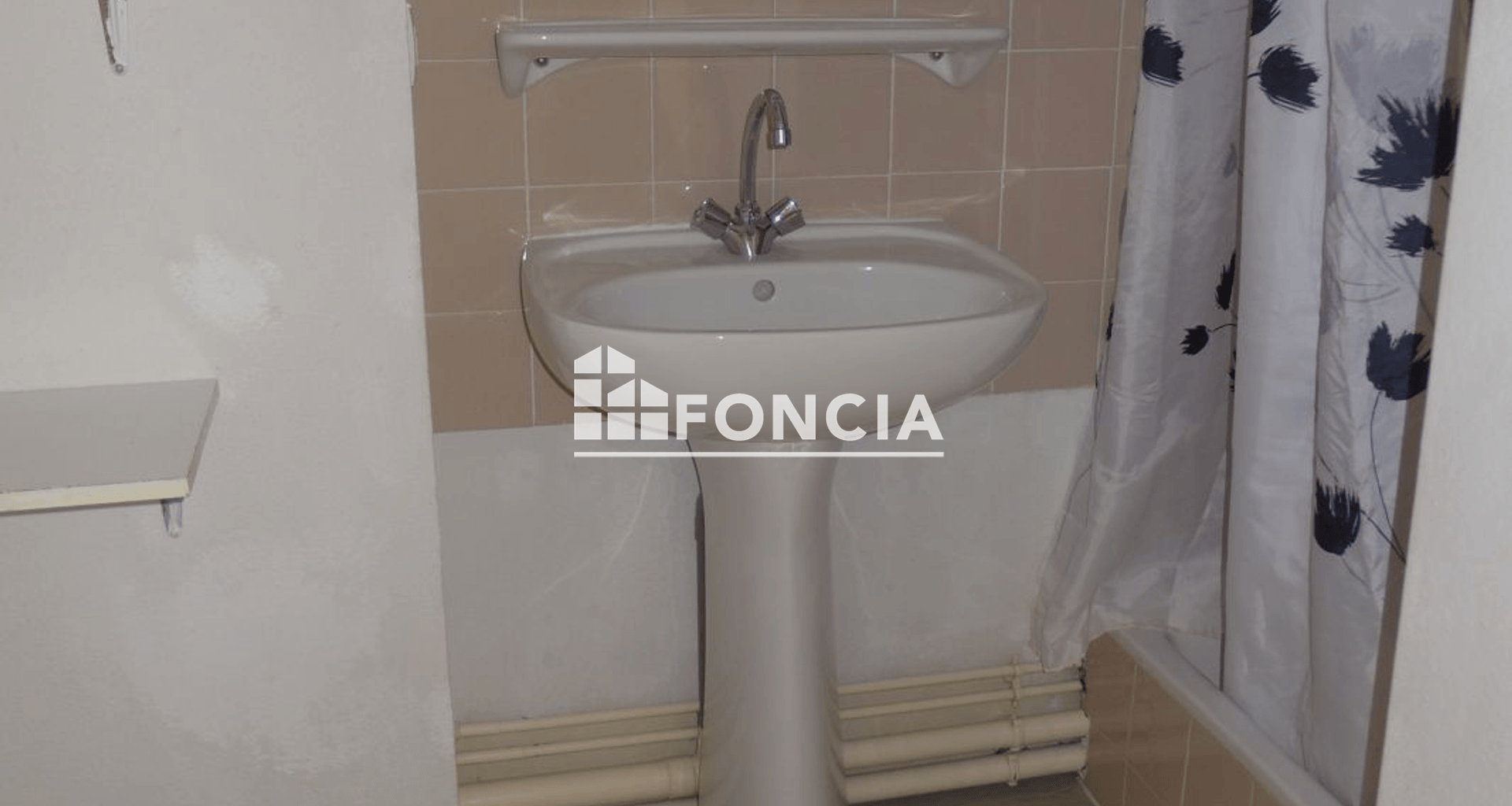 Studio (25.66 m²) à louer - Angers (49100)