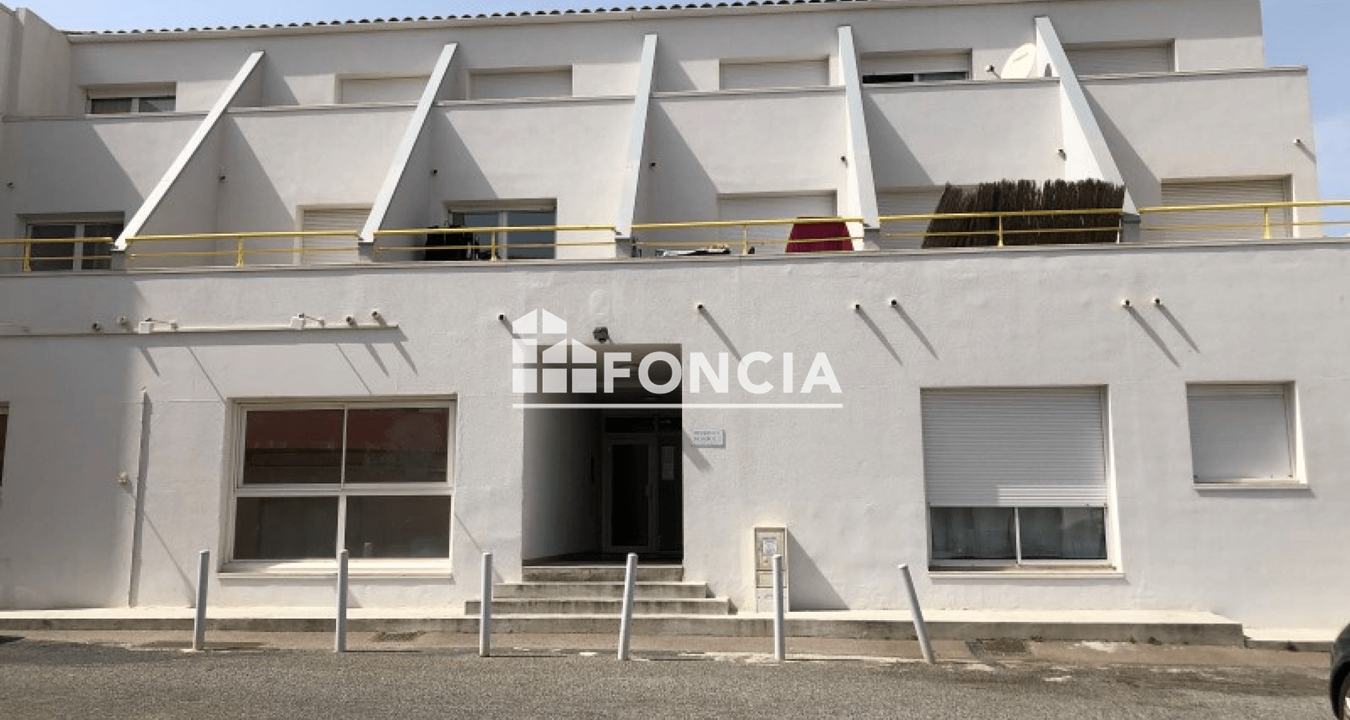Studio (23.03 m²) à louer - Perpignan (66000)