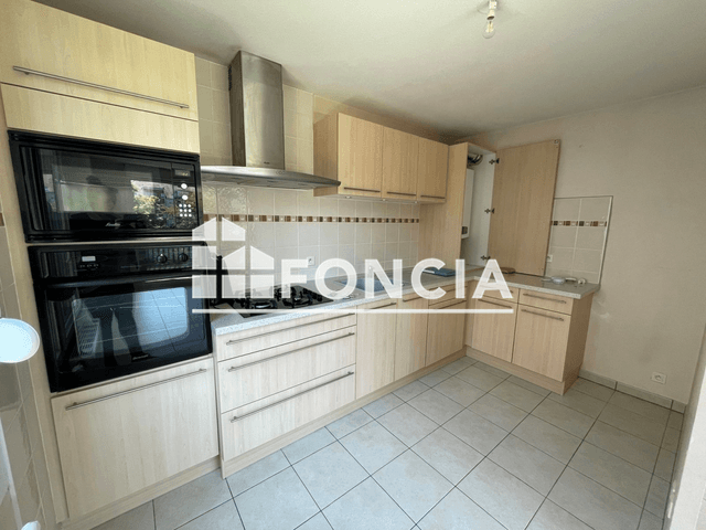 Appartement 4 pièces (70.7 m²) à louer - Colmar (68000)