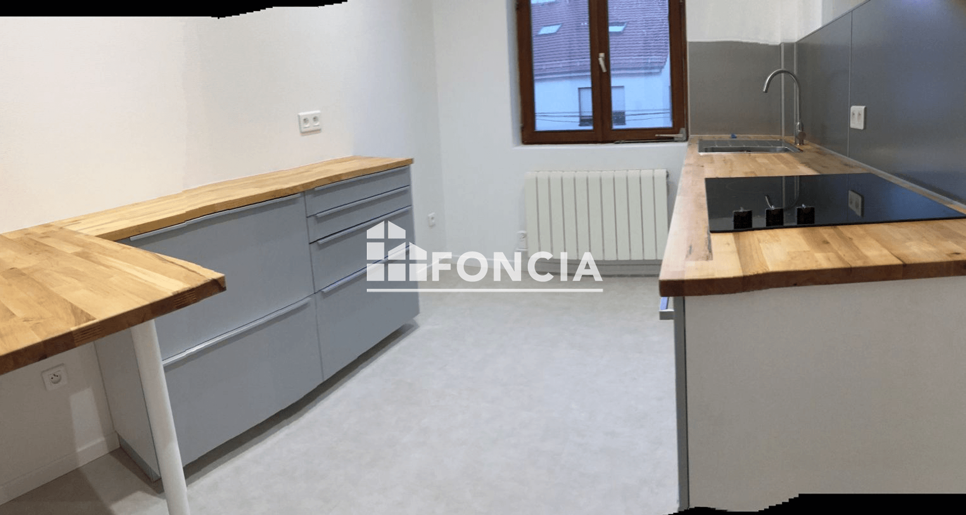 Appartement 2 pièces (49.94 m²) à louer - Strasbourg (67100)