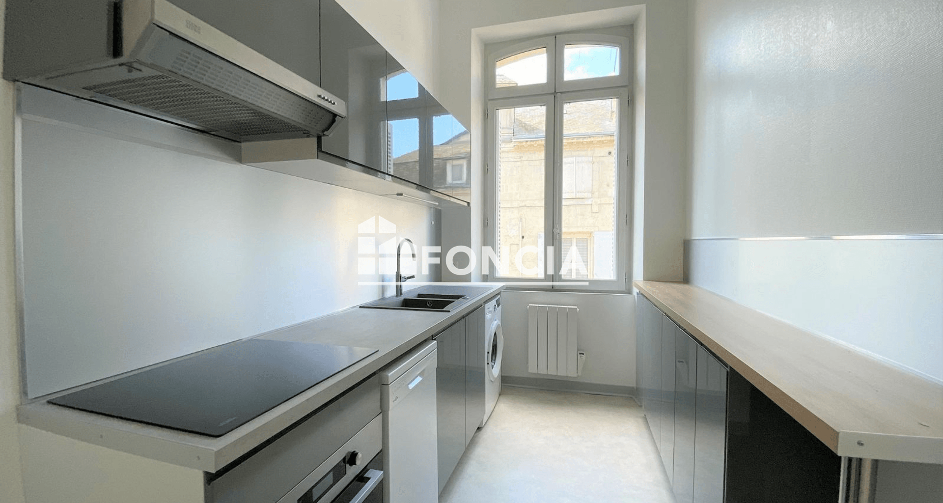 Appartement 2 pièces (47.08 m²) à louer - Chinon (37500)