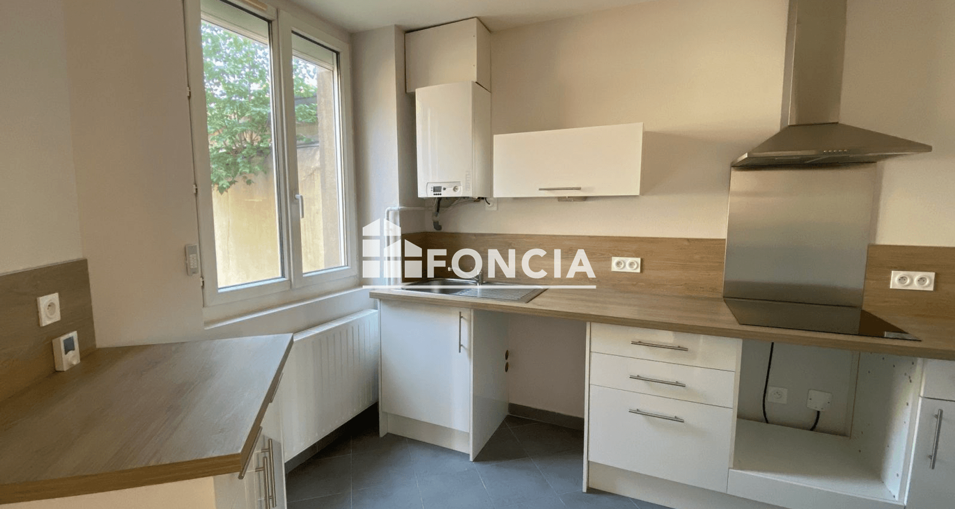 Appartement 2 pièces (51.87 m²) à louer - Le Mans (72000)