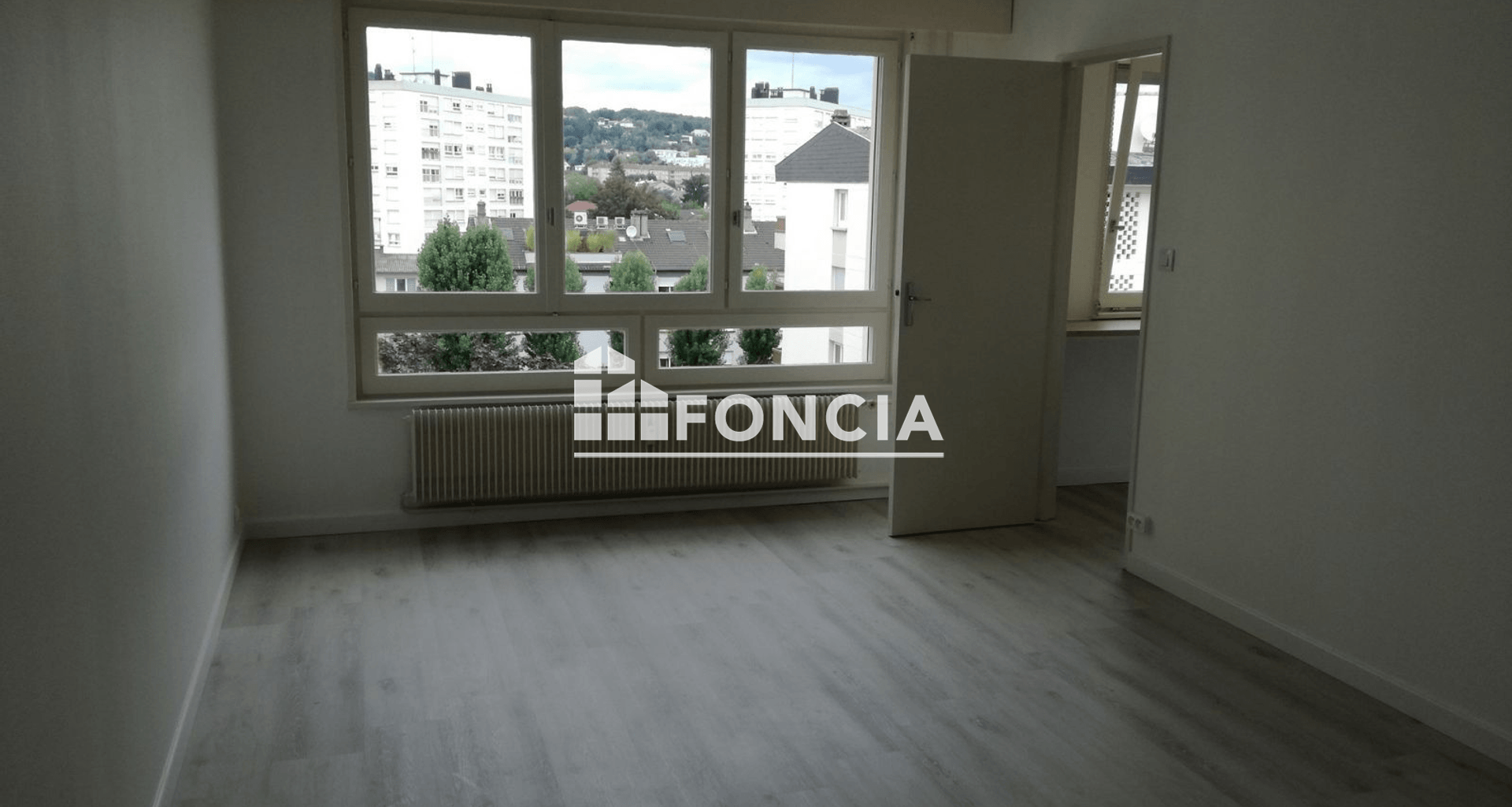 Studio (30.19 m²) à louer - Thionville (57100)