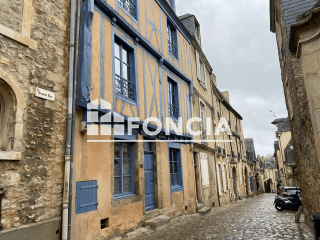 Studio (26.08 m²) à louer - Le Mans (72000)