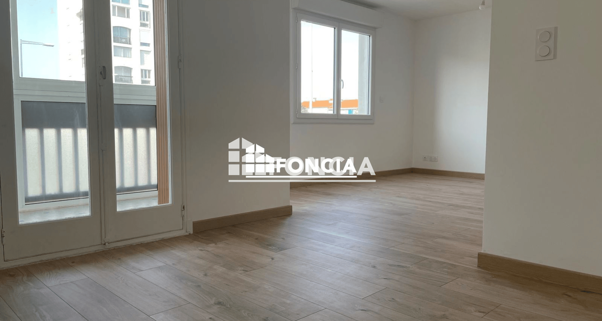 Appartement 4 pièces (81.8 m²) à louer - Perpignan (66100)