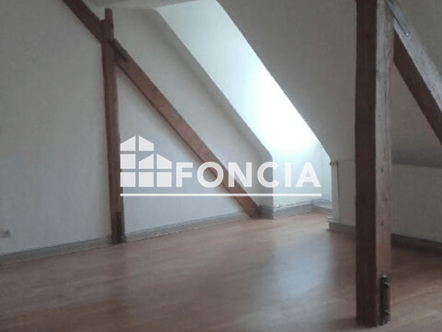 Appartement 5 pièces (109 m²) à louer - Strasbourg (67000)