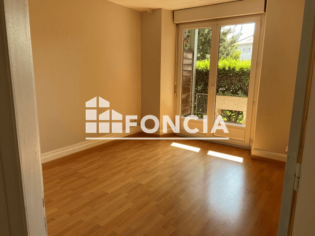 Appartement 3 pièces (65.93 m²) à louer - Vendenheim (67550)