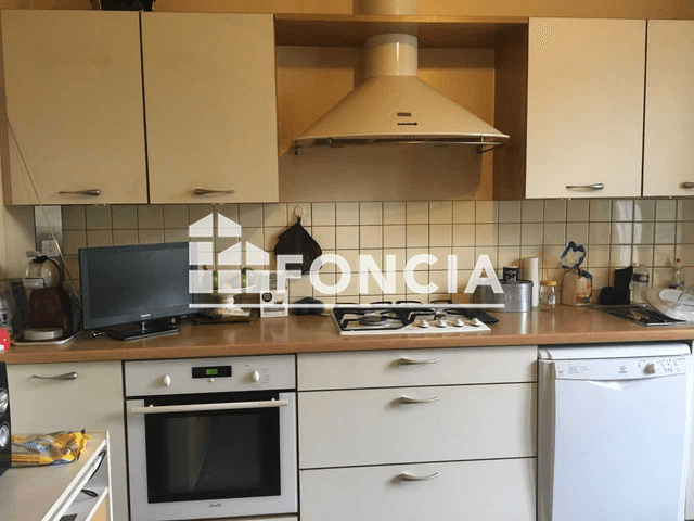 Maison 4 pièces (85 m²) à louer - Saint-max (54130)