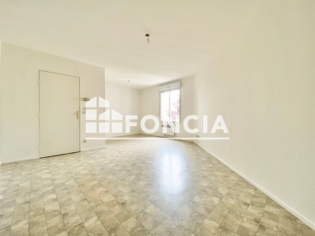 Appartement 2 pièces (40.46 m²) à louer - Metz (57000)