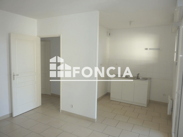 Appartement 2 pièces (43.5 m²) à louer - Montreuil Juigne (49460)