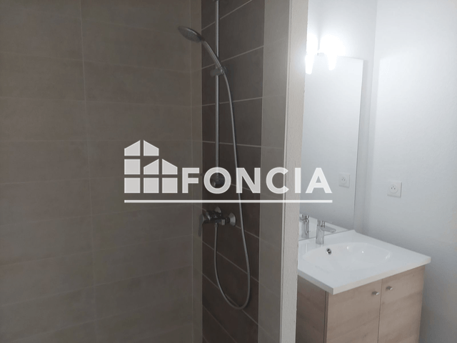 Appartement 3 pièces (58 m²) à louer - Perpignan (66000)