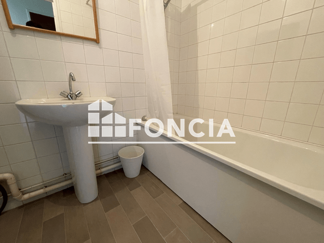 Appartement 3 pièces (53.29 m²) à louer - Dijon (21000)