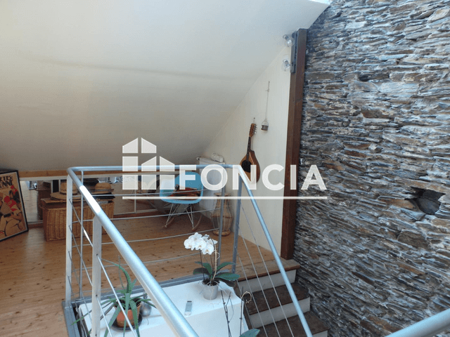 Appartement 3 pièces (74.67 m²) à louer - Angers (49000)