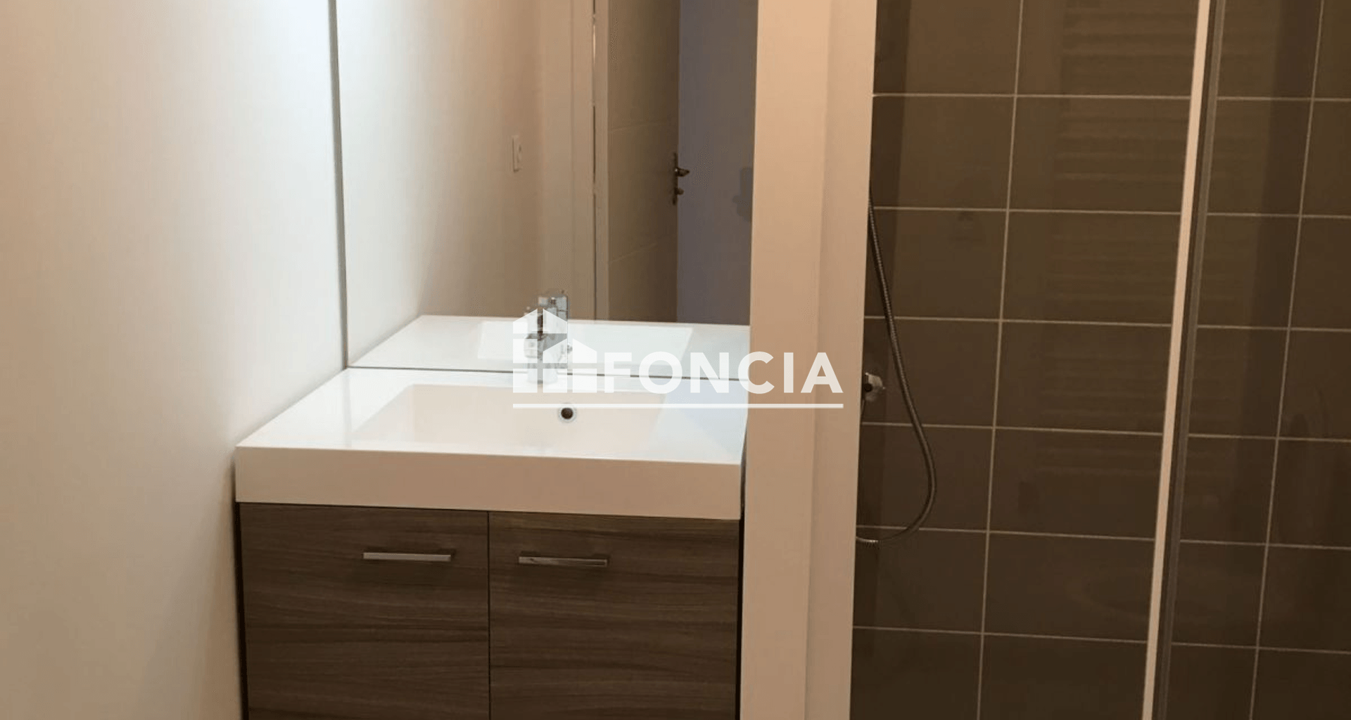 Studio (30.89 m²) à louer - Angers (49100)