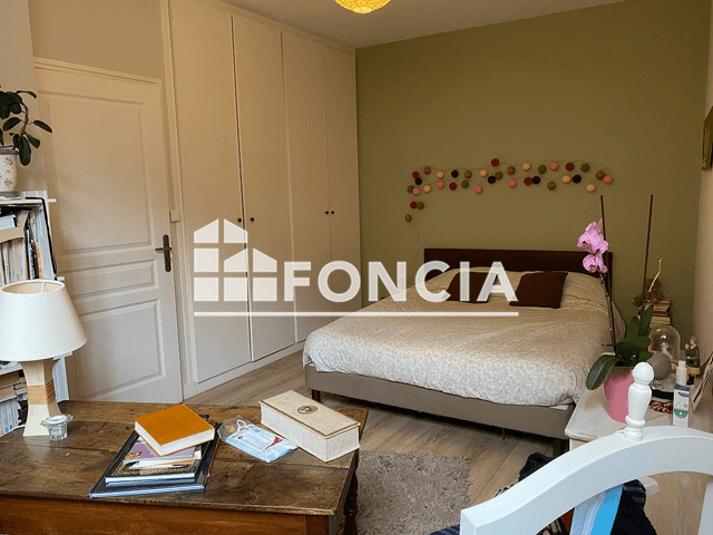 Appartement 3 pièces (59.8 m²) à louer - Le Mans (72000)