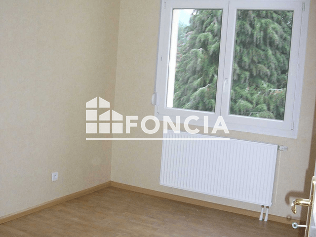 Appartement 3 pièces (66.1 m²) à louer - Ville (67220)